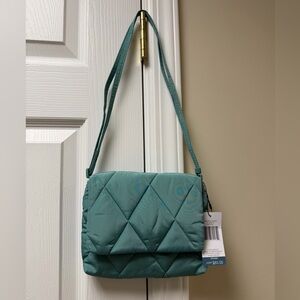 Vera Bradley Small Flap Hipster